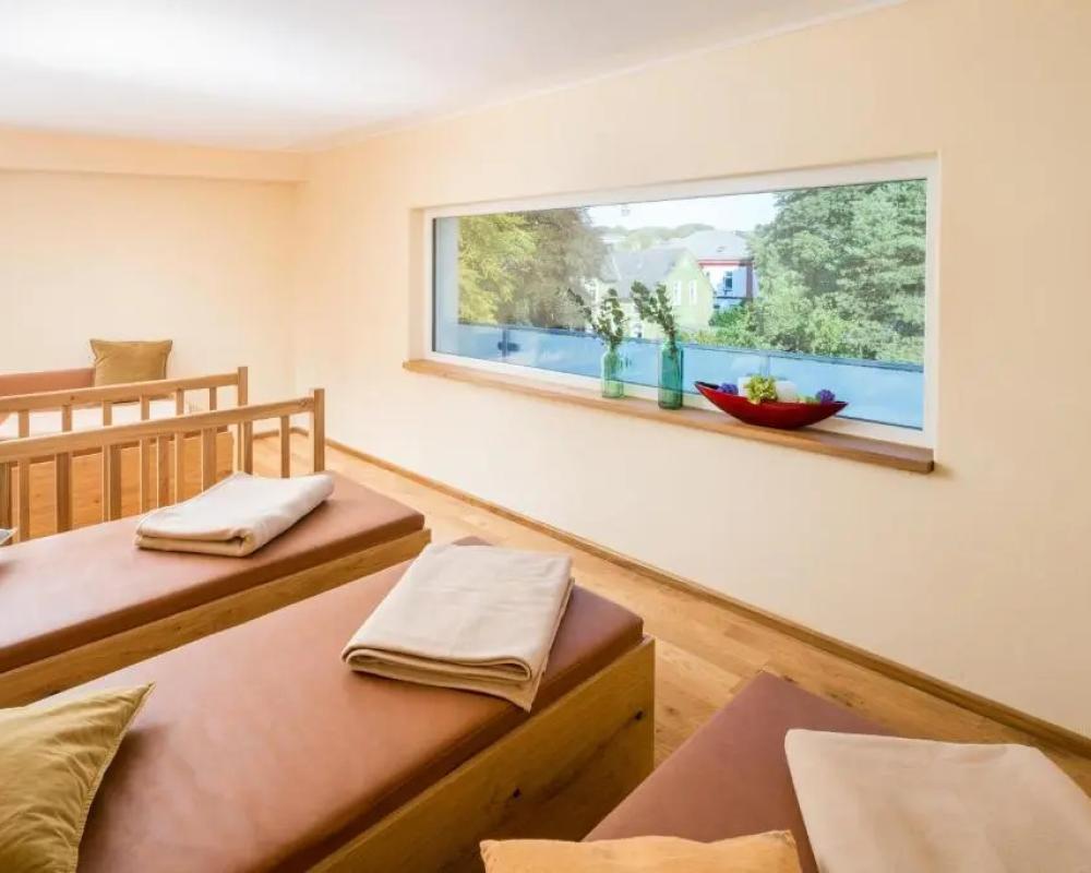 фото Parkhotel Jever