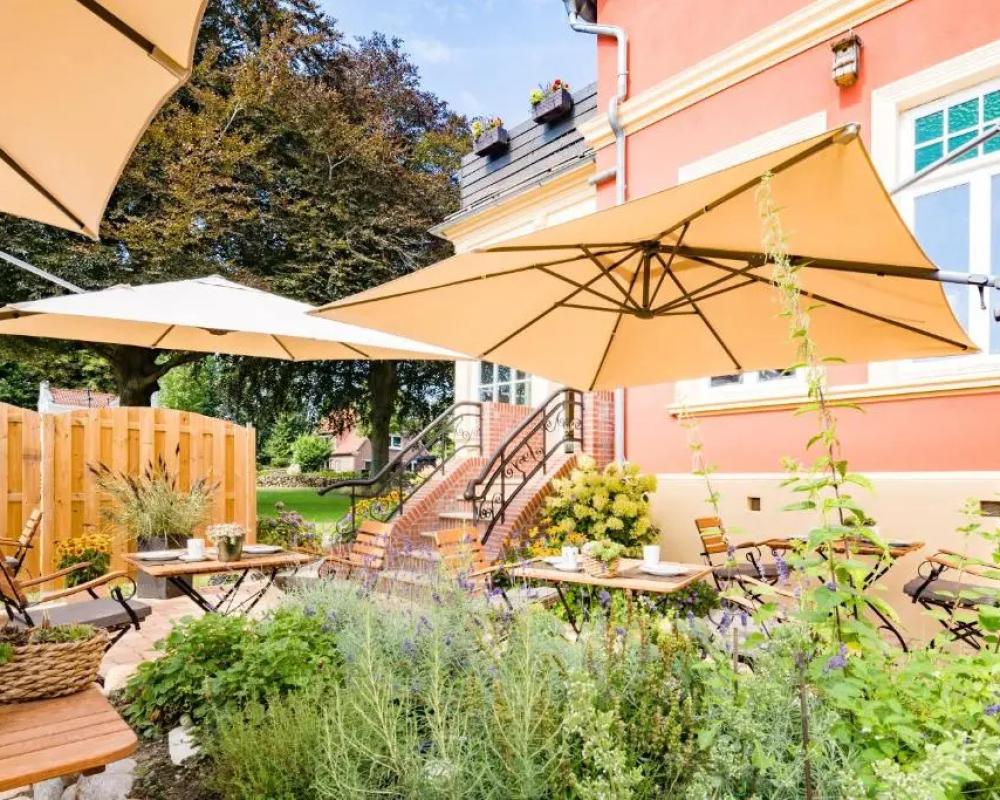 фото Parkhotel Jever