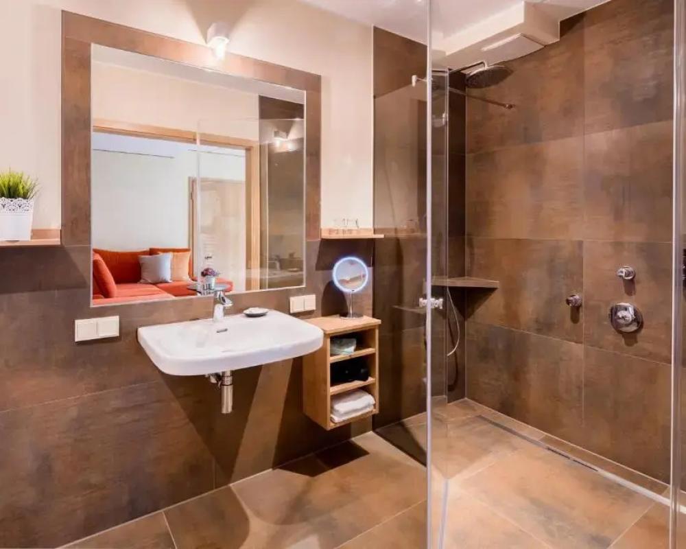 фото Parkhotel Jever
