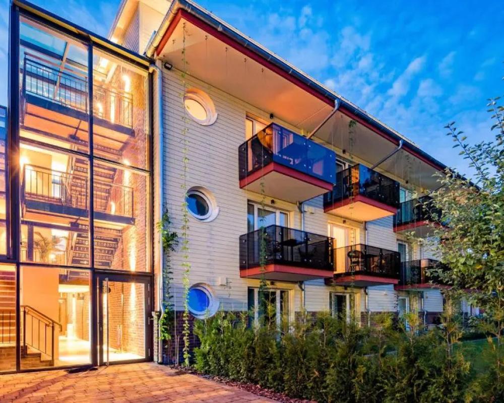 фото Parkhotel Jever
