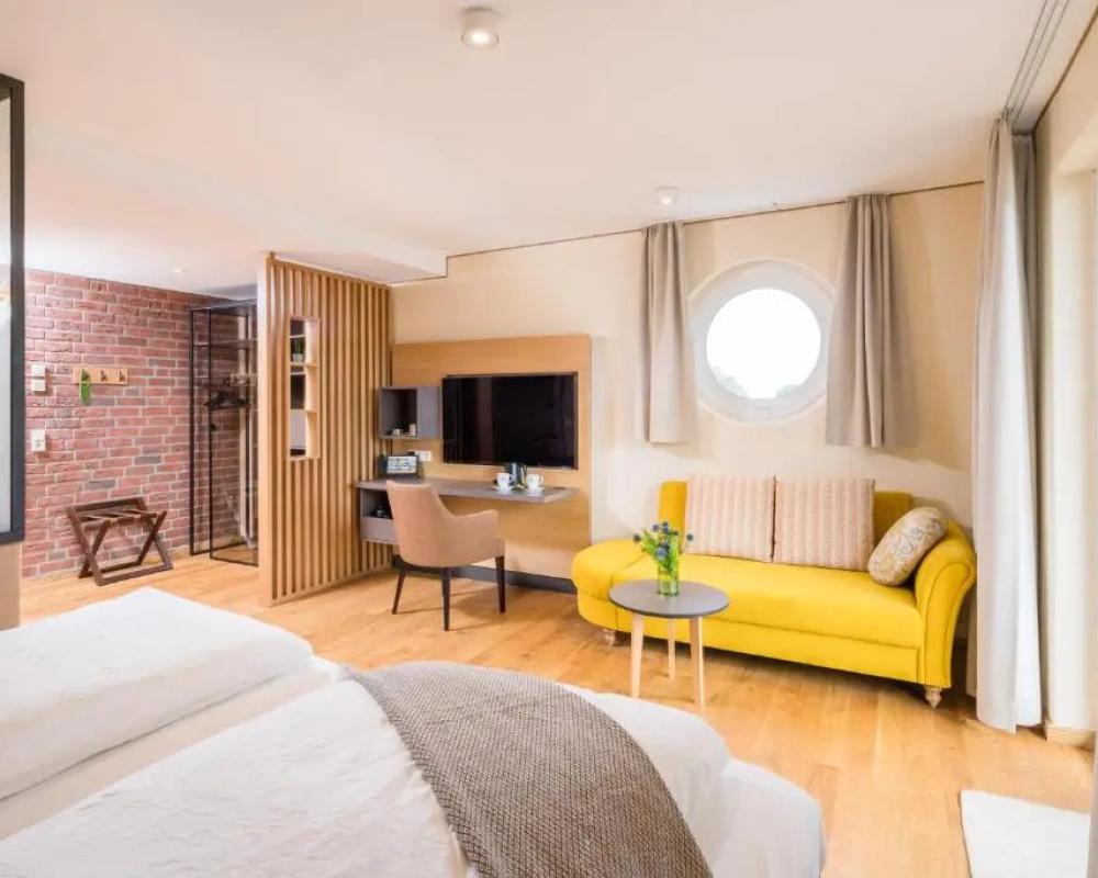 фото Parkhotel Jever