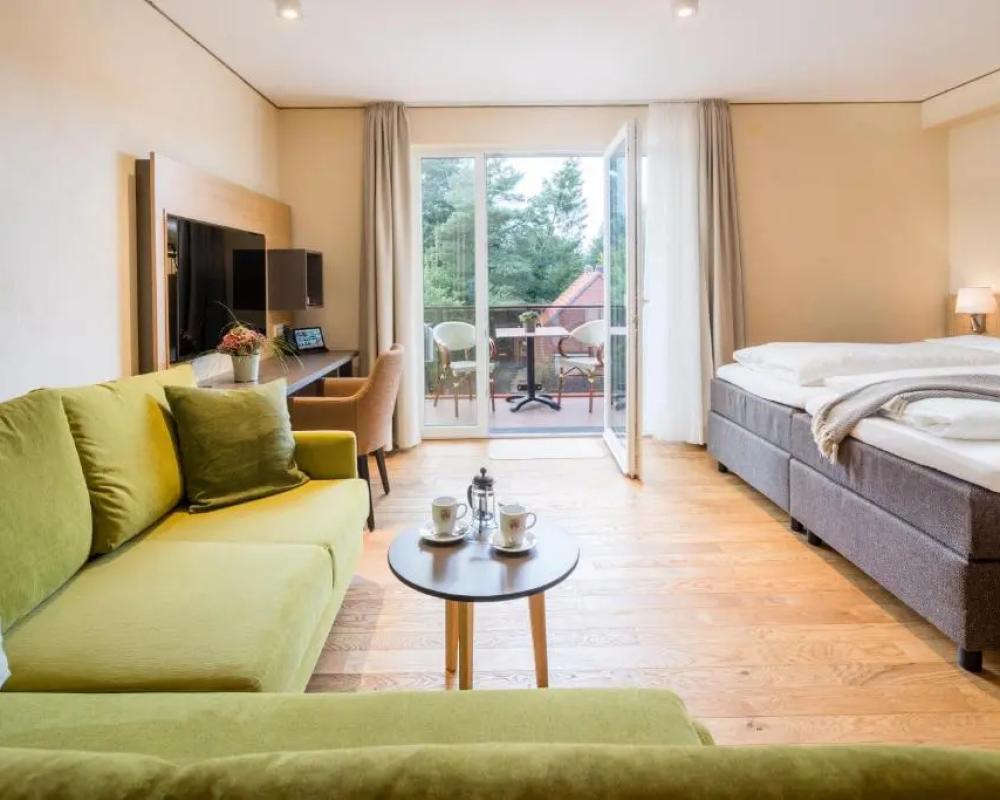фото Parkhotel Jever
