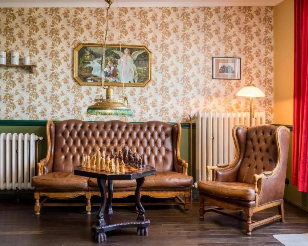 фото Parkhotel Jever