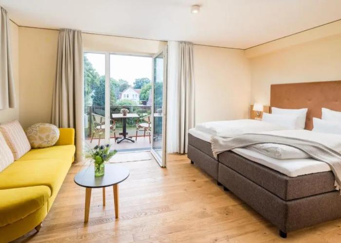 Parkhotel Jever