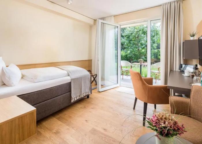 Parkhotel Jever