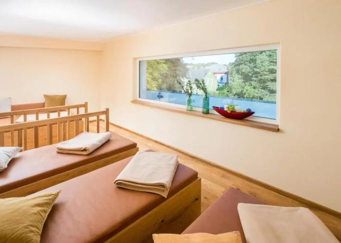 Parkhotel Jever