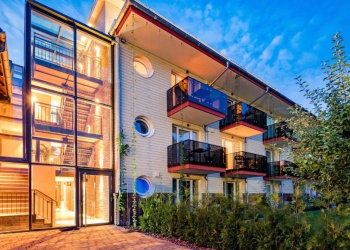 Parkhotel Jever