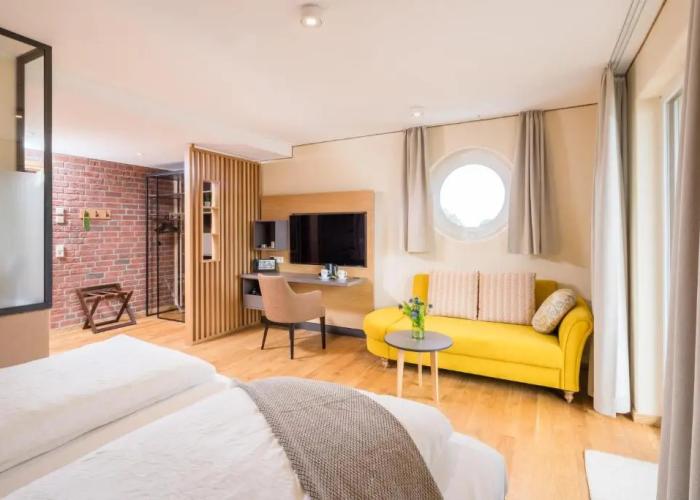 Parkhotel Jever