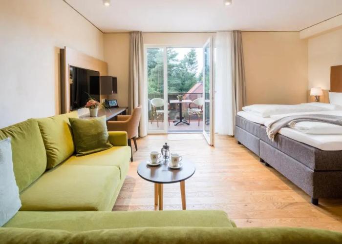 Parkhotel Jever