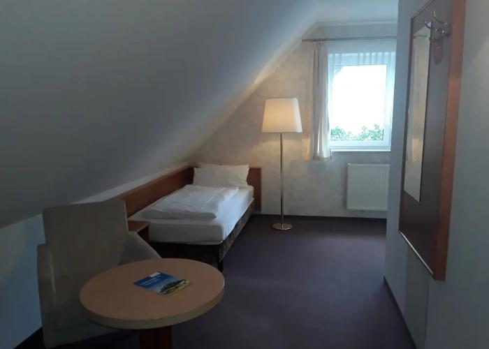 Hotel Schöne Aussicht
