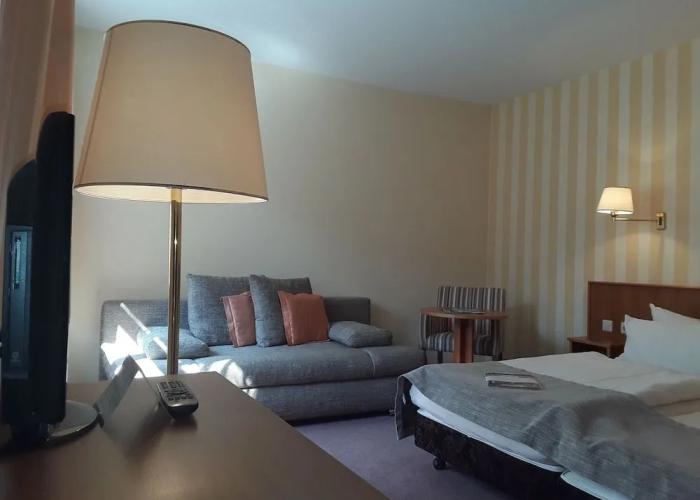 Hotel Schöne Aussicht