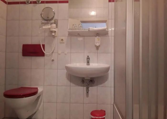 Hotel Schöne Aussicht