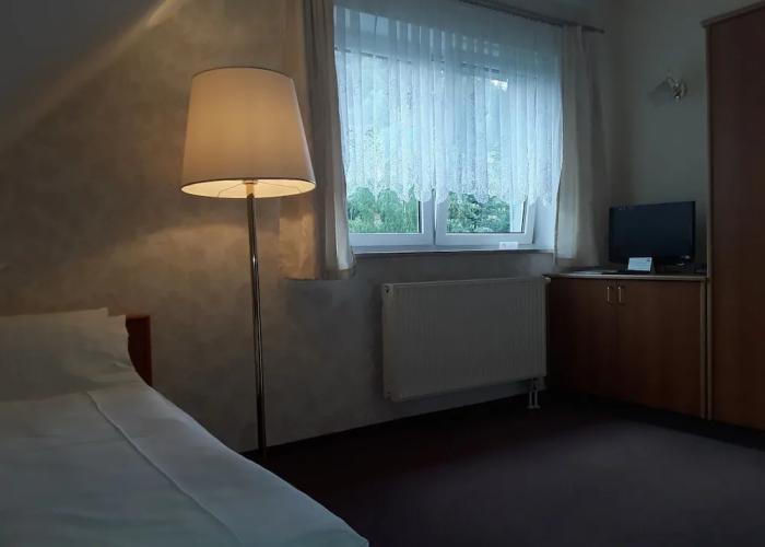 Hotel Schöne Aussicht