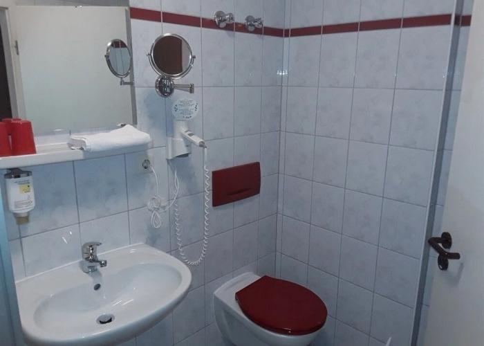 Hotel Schöne Aussicht