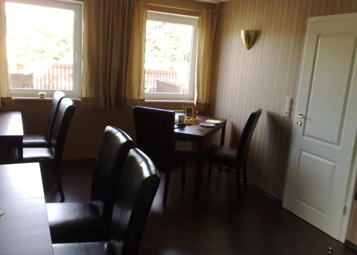 Hotel Schöne Aussicht