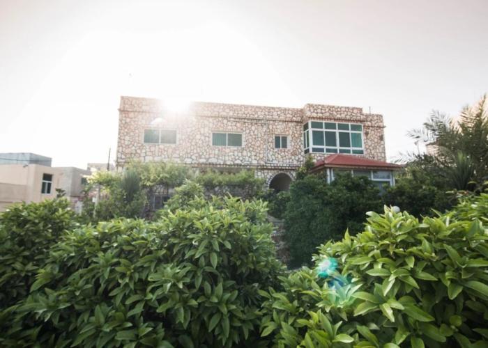 Beit Al Baraka