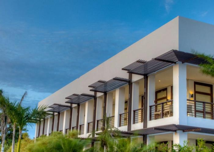 Kandaya Resort