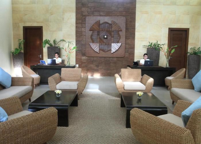Kandaya Resort