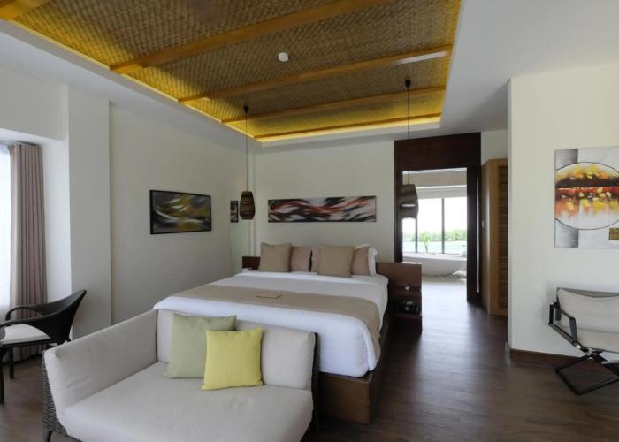 Kandaya Resort