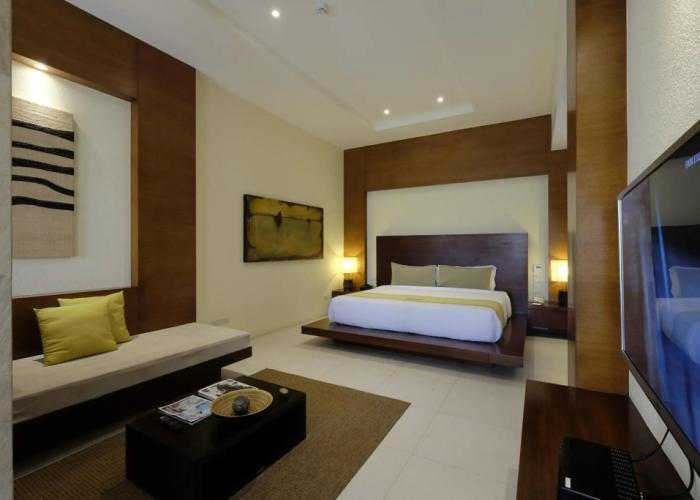 Kandaya Resort