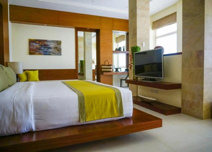 Kandaya Resort