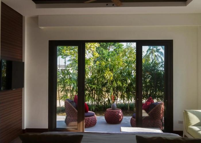 Kandaya Resort