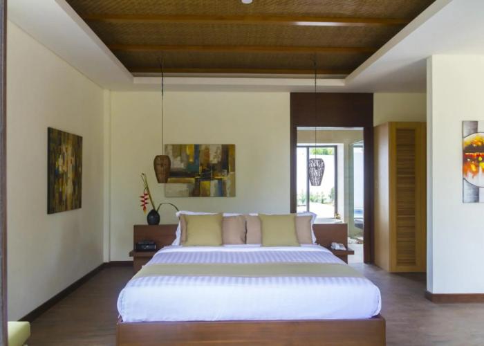 Kandaya Resort