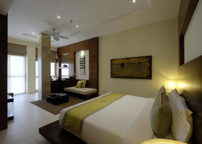 Kandaya Resort