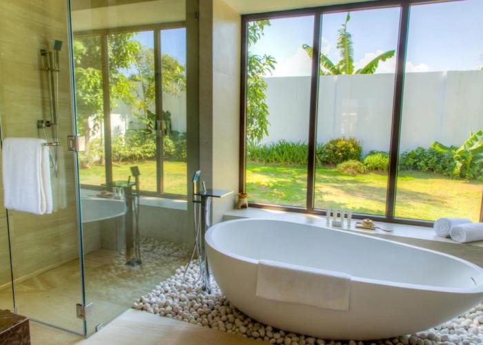 Kandaya Resort