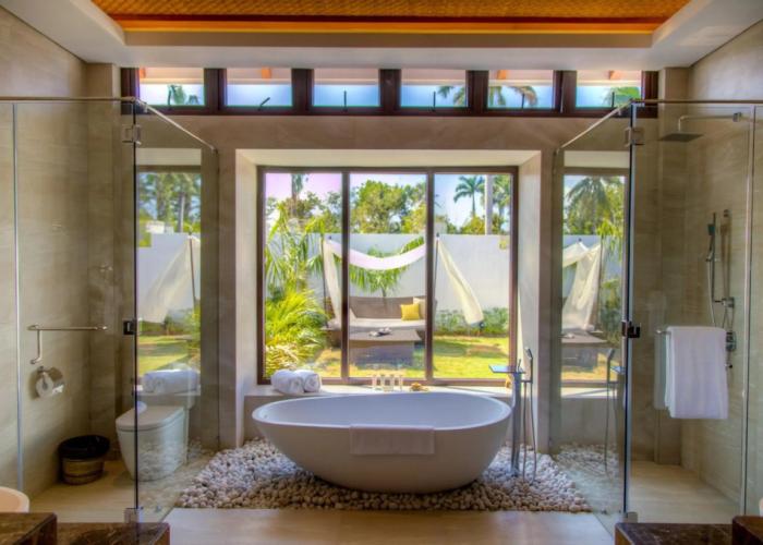 Kandaya Resort