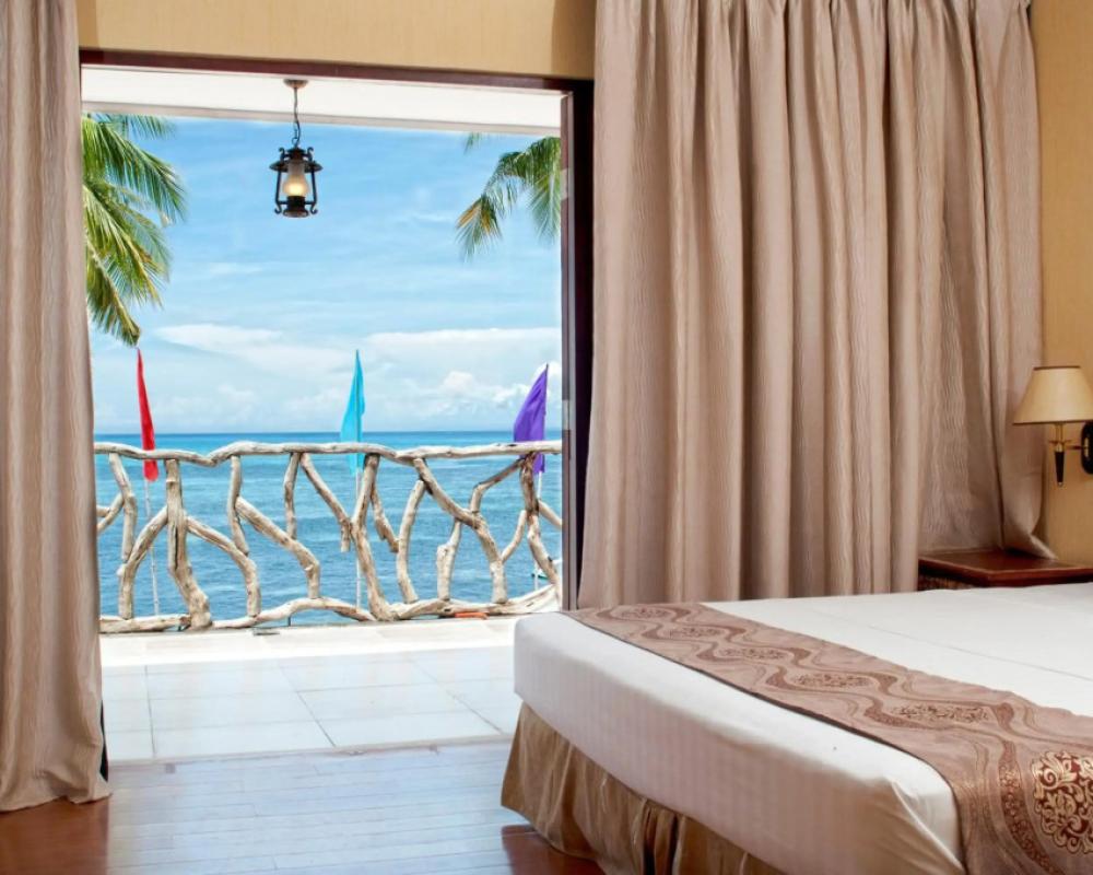 Malapascua Legend Water Sports & Resort