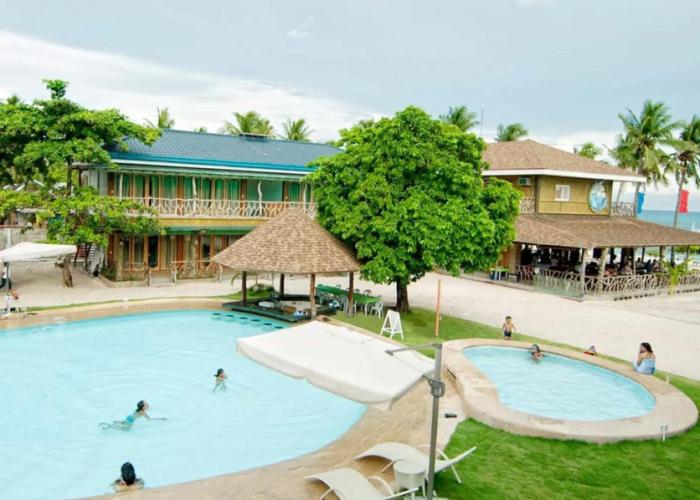 Malapascua Legend Water Sports & Resort