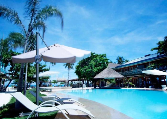 Malapascua Legend Water Sports & Resort