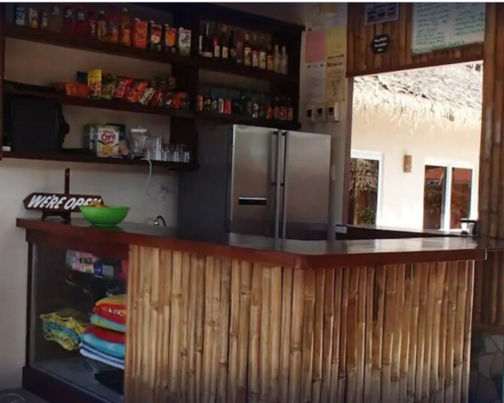 Malapascua Starlight Resort