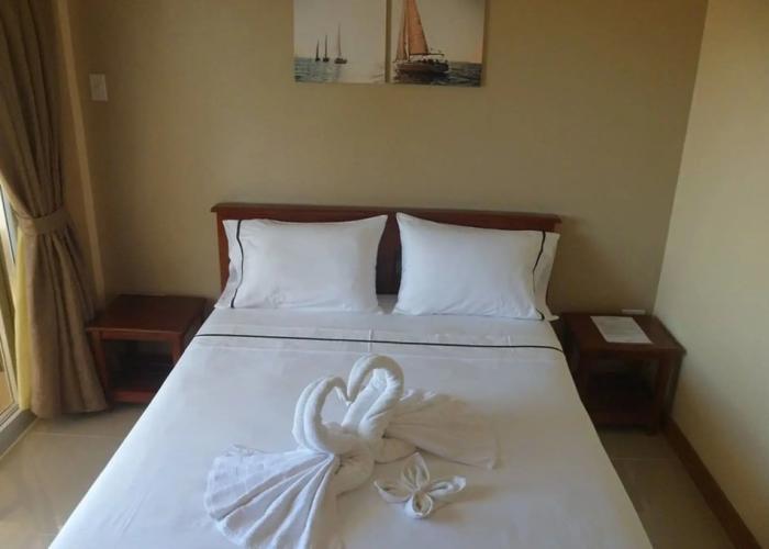 Malapascua Starlight Resort