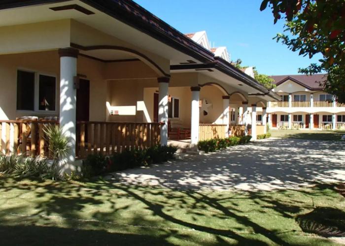 Malapascua Starlight Resort