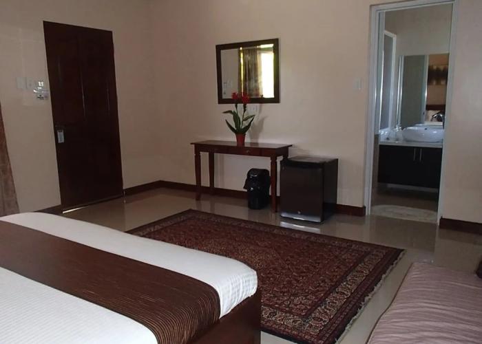 Malapascua Starlight Resort