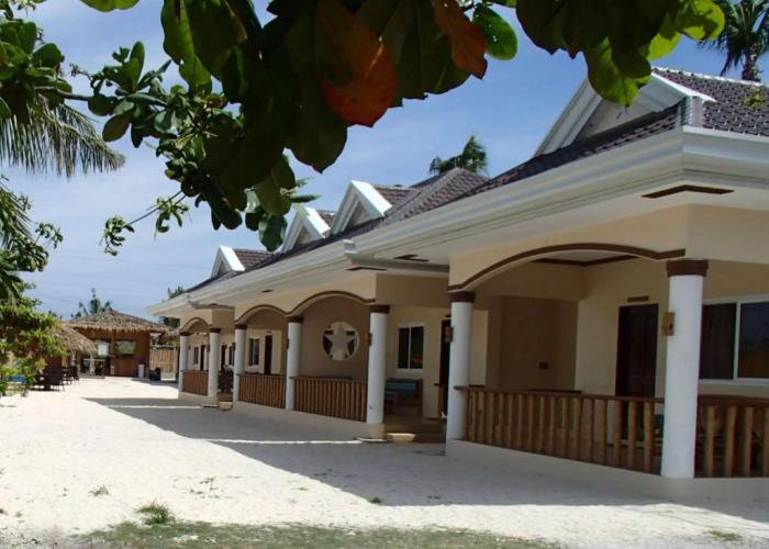Malapascua Starlight Resort
