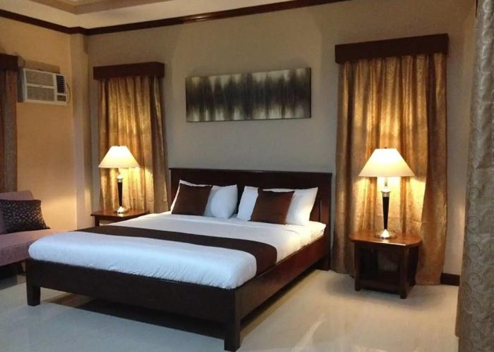 Malapascua Starlight Resort