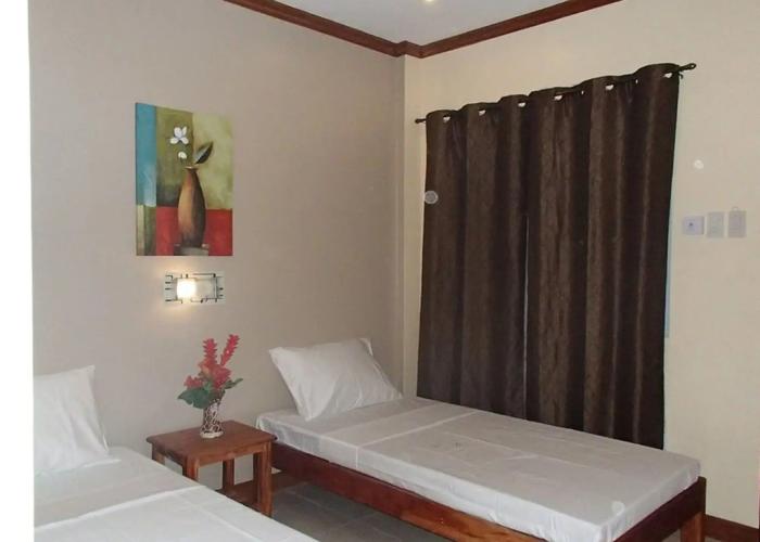 Malapascua Starlight Resort