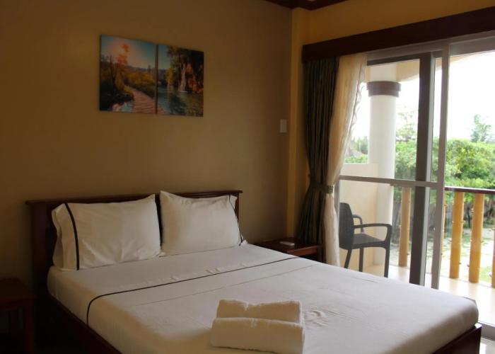 Malapascua Starlight Resort