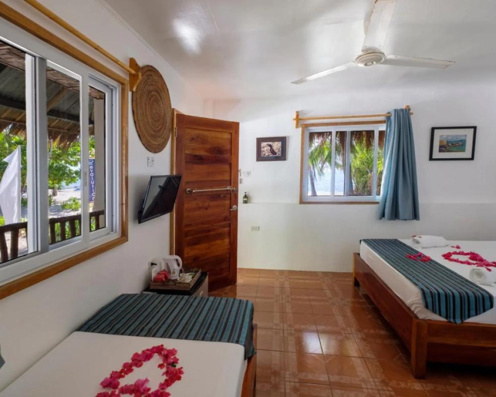 фото Evolution Dive and Beach Resort