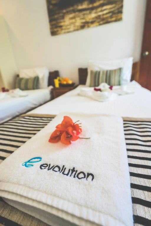 фото Evolution Dive and Beach Resort