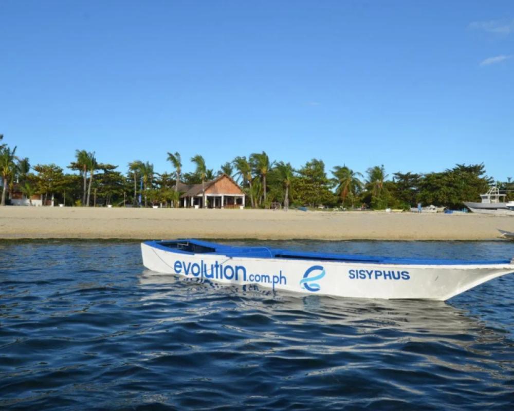 фото Evolution Dive and Beach Resort