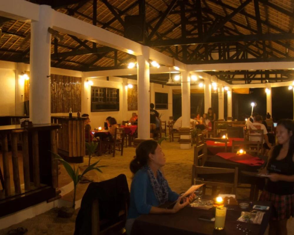 фото Evolution Dive and Beach Resort