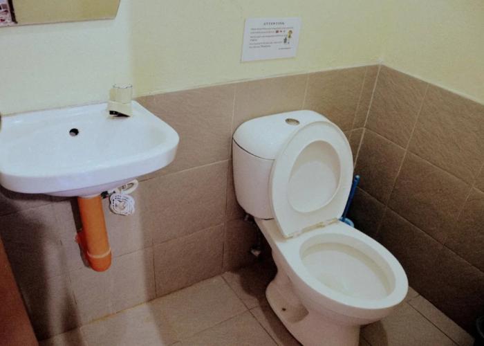 Malapascua Budget Inn