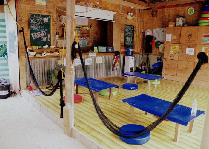 Malapascua Budget Inn