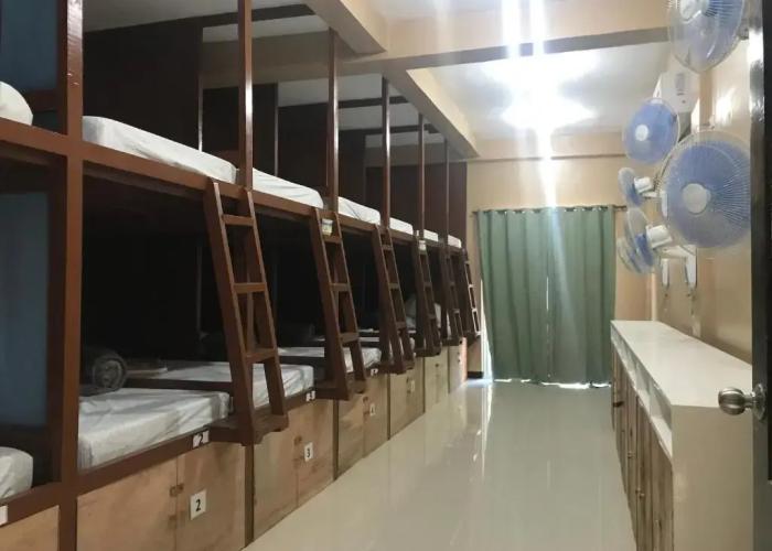 Malapascua Budget Inn