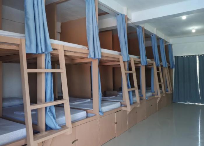 Malapascua Budget Inn
