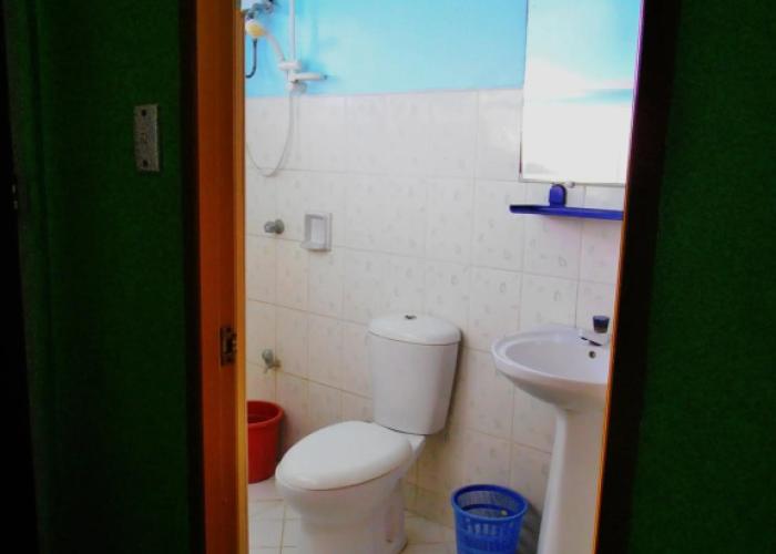Blue Corals Beach Resort